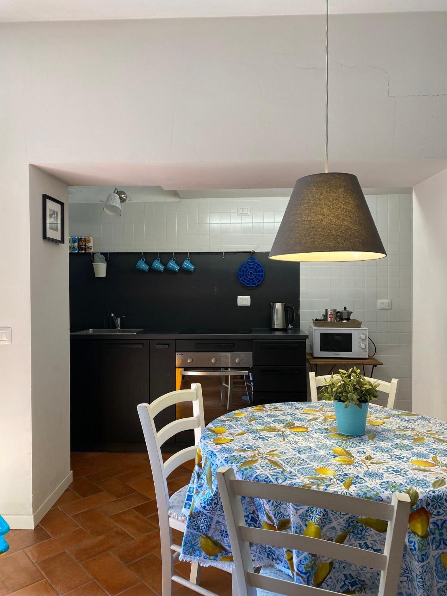 Holiday House Alla Torre Mandello del Lario Ngoại thất bức ảnh