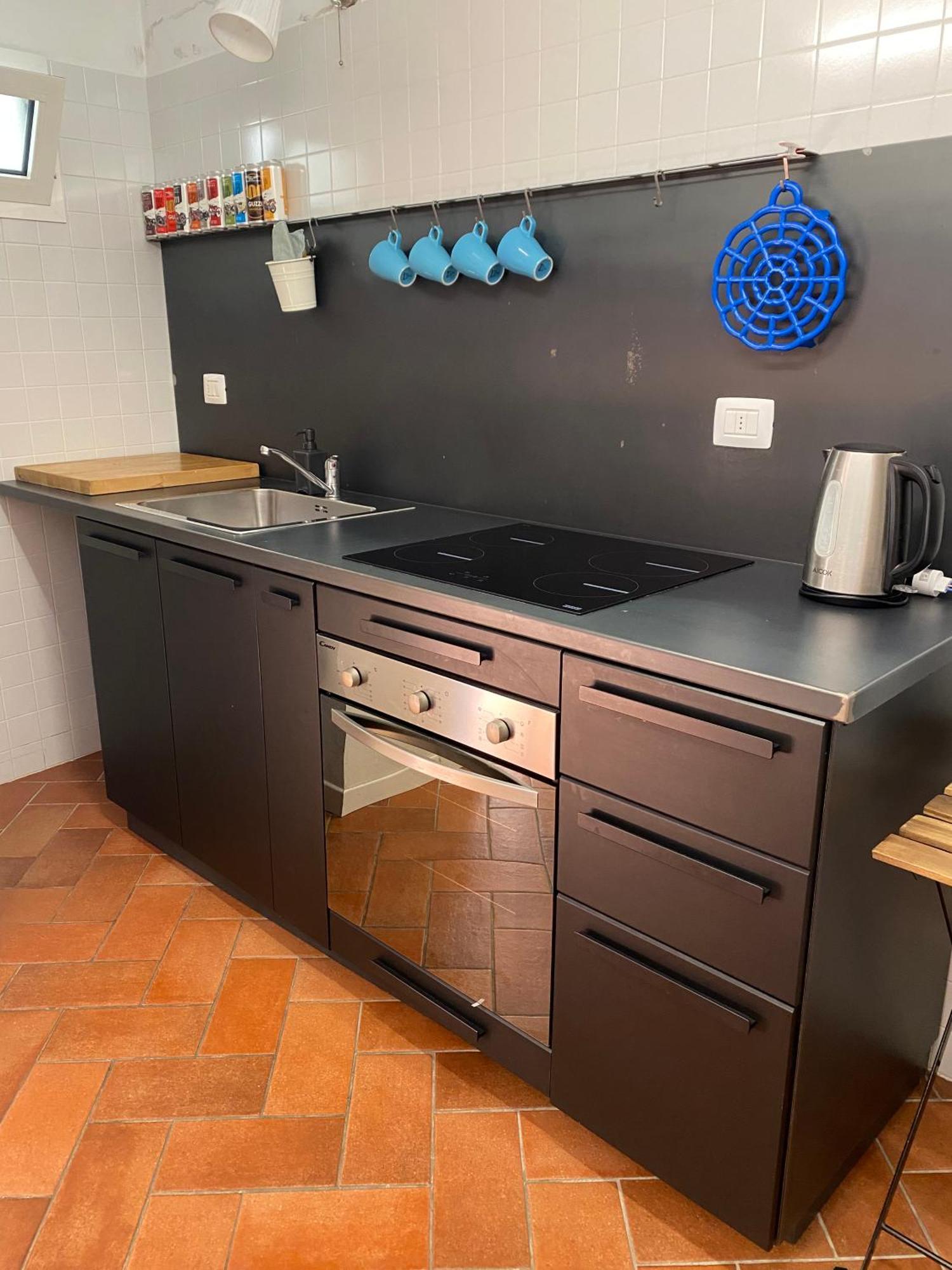Holiday House Alla Torre Mandello del Lario Ngoại thất bức ảnh