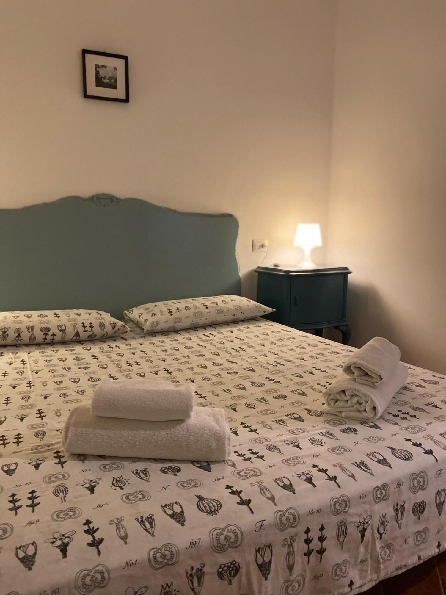 Holiday House Alla Torre Mandello del Lario Ngoại thất bức ảnh