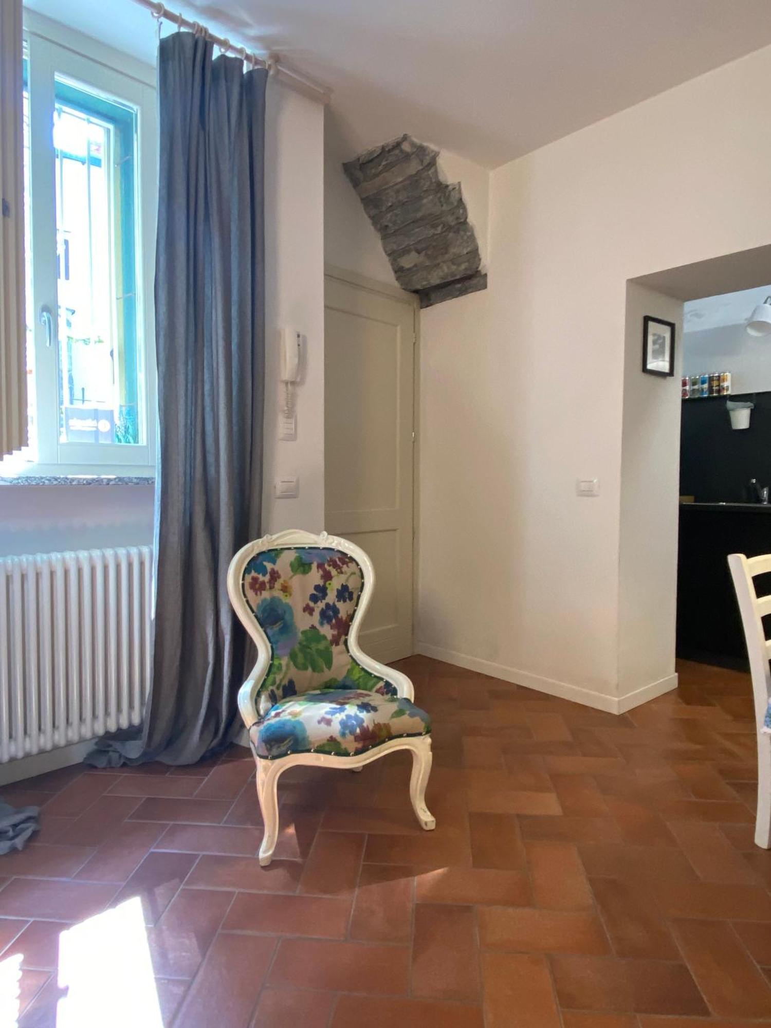 Holiday House Alla Torre Mandello del Lario Ngoại thất bức ảnh