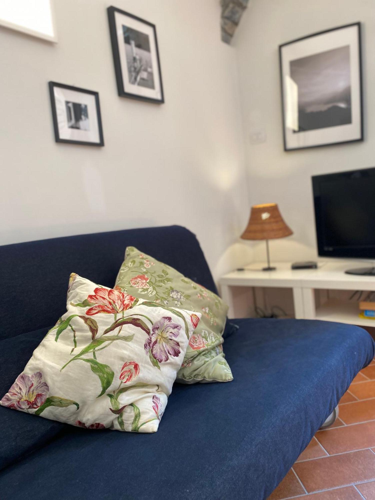 Holiday House Alla Torre Mandello del Lario Ngoại thất bức ảnh