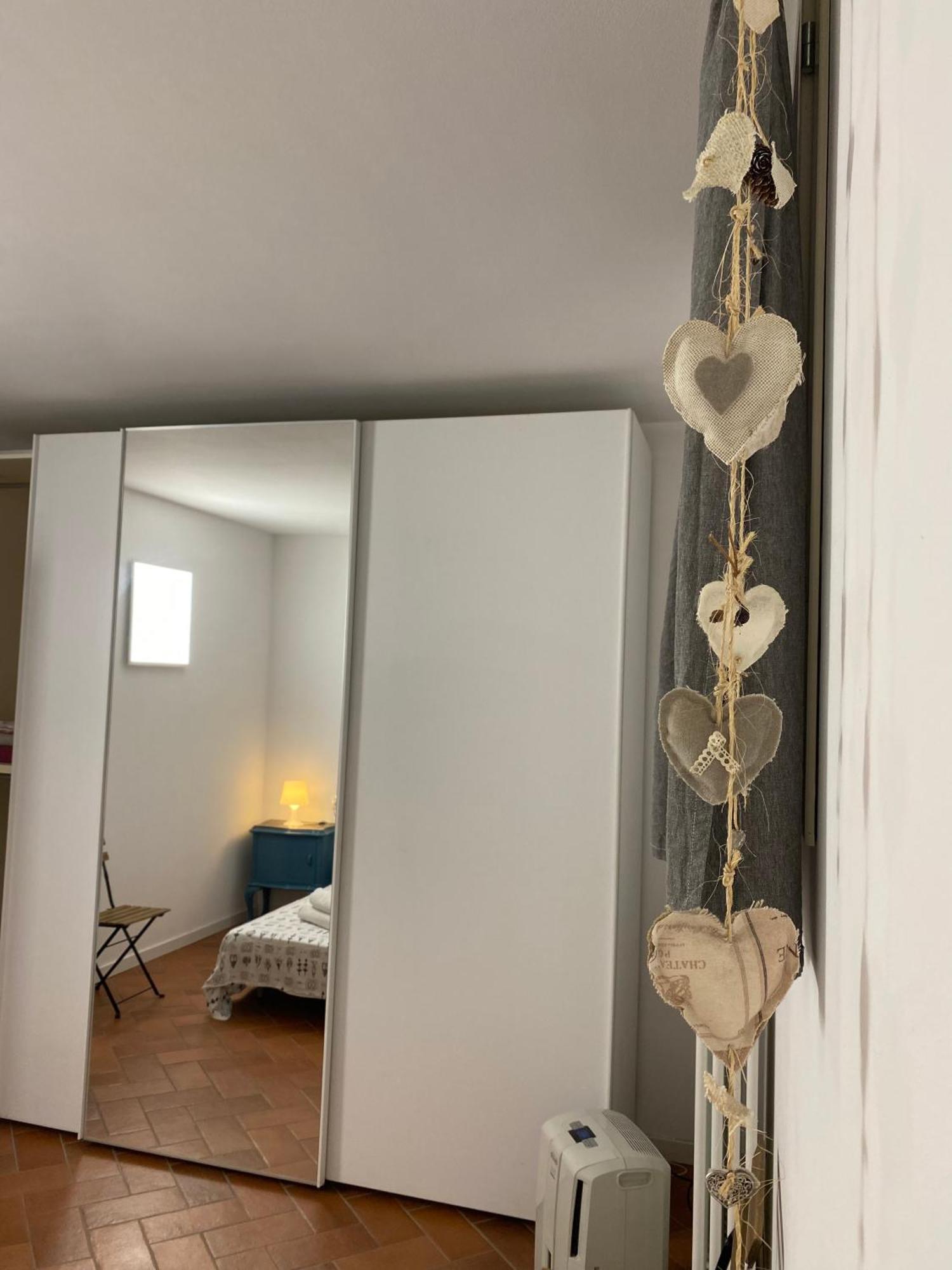 Holiday House Alla Torre Mandello del Lario Ngoại thất bức ảnh