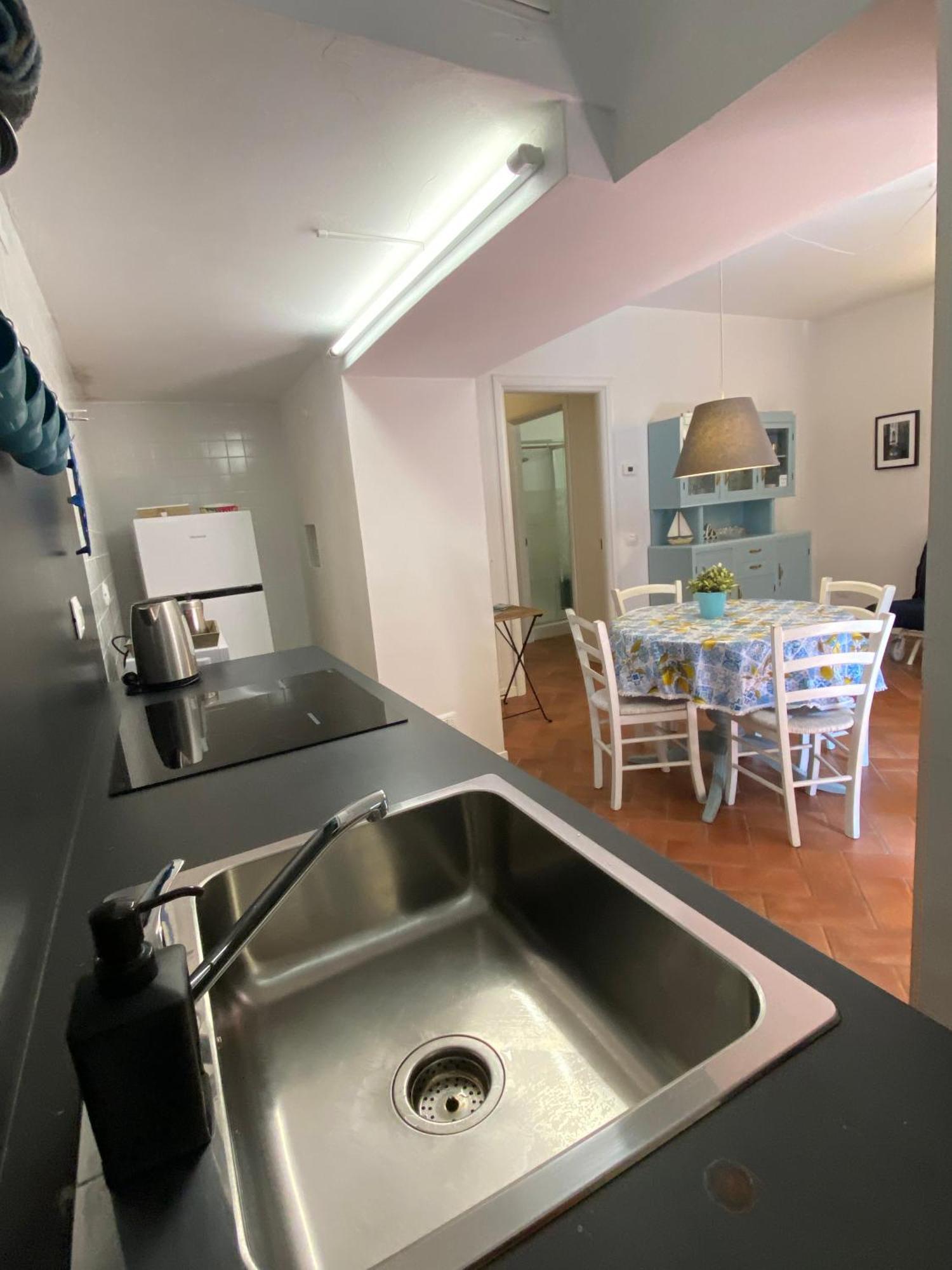 Holiday House Alla Torre Mandello del Lario Ngoại thất bức ảnh