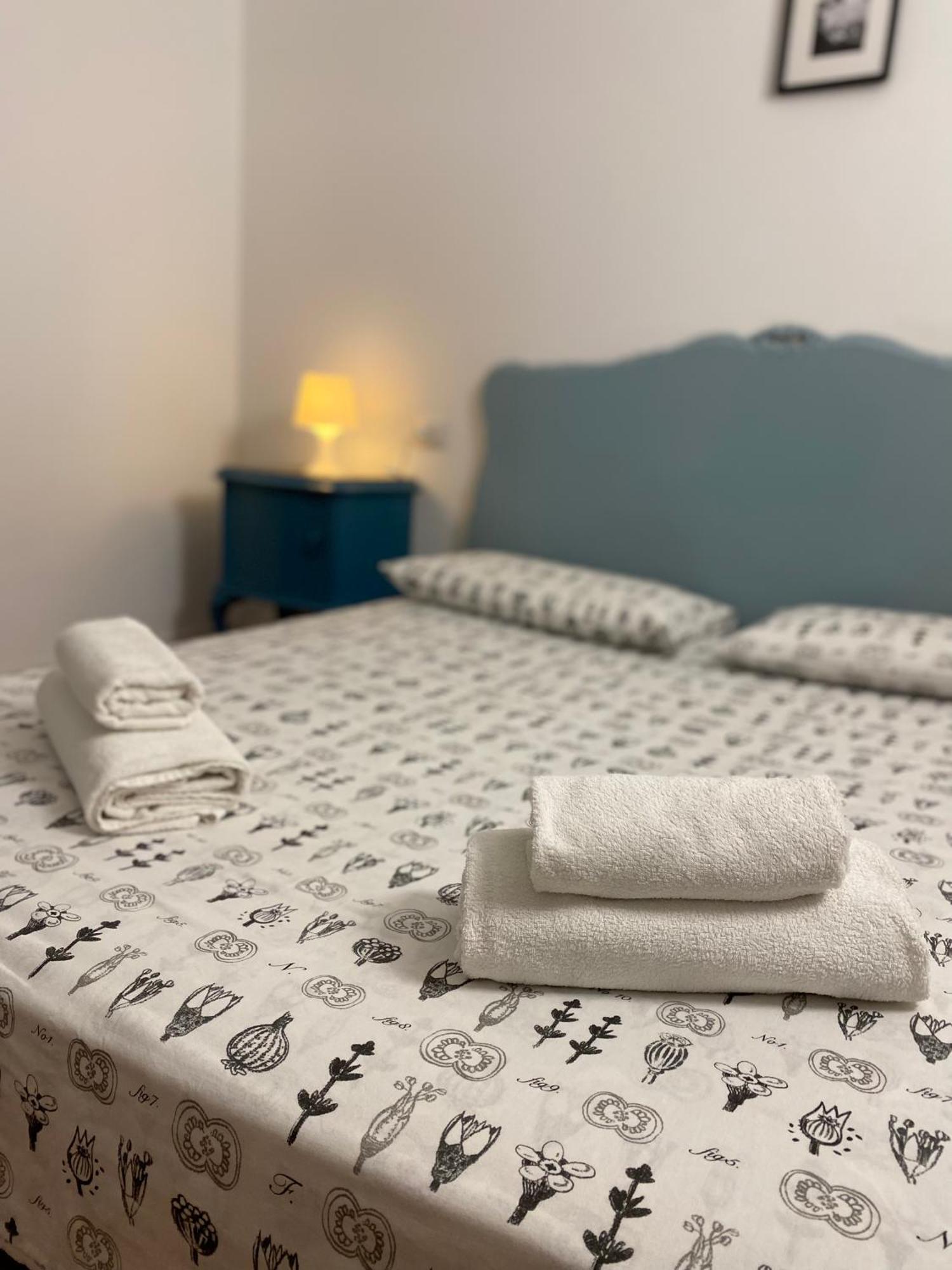Holiday House Alla Torre Mandello del Lario Ngoại thất bức ảnh
