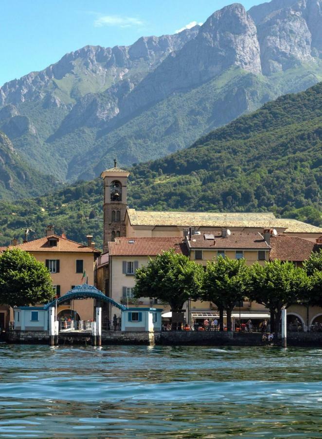 Holiday House Alla Torre Mandello del Lario Ngoại thất bức ảnh